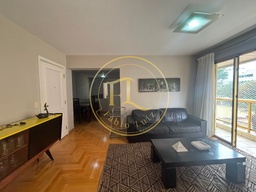 Apartamento de 3 quartos, 107m² no bairro Alphaville, em Barueri | Eu Corretor