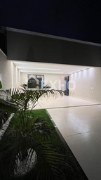 Casa de 3 quartos, 156m² no bairro Parque Amazônia, em Goiânia | Eu Corretor