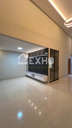 Casa de 3 quartos, 156m² no bairro Parque Amazônia, em Goiânia | Eu Corretor