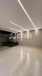 Casa de 3 quartos, 156m² no bairro Parque Amazônia, em Goiânia | Eu Corretor