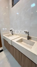 Casa de 3 quartos, 156m² no bairro Parque Amazônia, em Goiânia | Eu Corretor