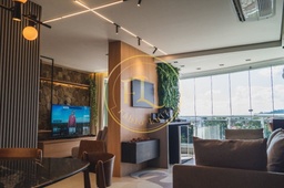 Apartamento de 1 quarto, 70m² no bairro Alphaville, em Barueri | Eu Corretor