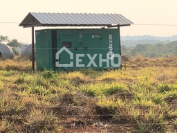 Galpão / Depósito / Armazém no bairro Área Rural, em Nova Veneza | Eu Corretor