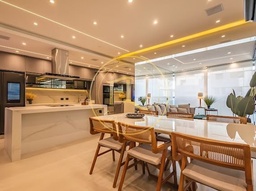 Apartamento de 3 quartos, 123m² no bairro Alphaville, em Barueri | Eu Corretor