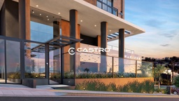 Apartamento de 2 quartos, 74m² no bairro Cidade Nova, em Passo Fundo | Eu Corretor