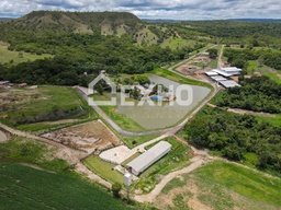 Fazenda/Sítios/Chácaras de 7 quartos, no bairro Área Rural, em Silvânia | Eu Corretor
