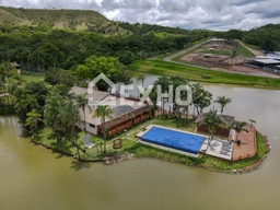 Fazenda/Sítios/Chácaras de 7 quartos, no bairro Área Rural, em Silvânia | Eu Corretor