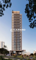 Apartamento de 3 quartos, 97m² no bairro Cidade Nova, em Passo Fundo | Eu Corretor