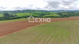 Fazenda/Sítios/Chácaras no bairro Área Rural, em Itauçu | Eu Corretor