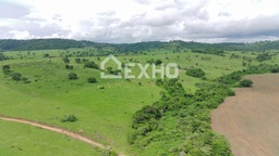 Fazenda/Sítios/Chácaras no bairro Área Rural, em Itauçu | Eu Corretor