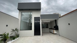 Casa de Vila de 3 quartos, 110m² no bairro Recanto dos Eucaliptos, em São José dos Campos | Eu Corretor