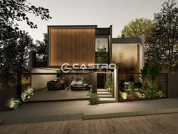 Casa de 3 quartos, 247m² no bairro Cidade Nova, em Passo Fundo | Eu Corretor