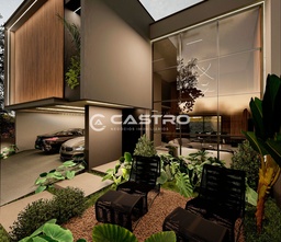 Casa de 3 quartos, 247m² no bairro Cidade Nova, em Passo Fundo | Eu Corretor