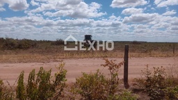 Fazenda/Sítios/Chácaras no bairro Área Rural, em Montalvânia | Eu Corretor