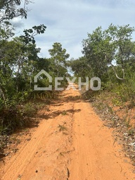 Fazenda/Sítios/Chácaras no bairro Área Rural, em Montalvânia | Eu Corretor
