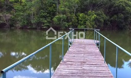 Fazenda/Sítios/Chácaras no bairro Área Rural, em Cocalzinho de Goiás | Eu Corretor