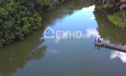Fazenda/Sítios/Chácaras no bairro Área Rural, em Cocalzinho de Goiás | Eu Corretor