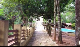 Fazenda/Sítios/Chácaras no bairro Área Rural, em Cocalzinho de Goiás | Eu Corretor