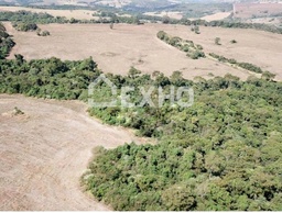 Fazenda/Sítios/Chácaras no bairro Área Rural, em Silvânia | Eu Corretor