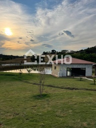 Chácara de 3 quartos, no bairro Área Rural, em Inhumas | Eu Corretor