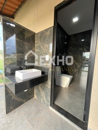 Chácara de 3 quartos, no bairro Área Rural, em Inhumas | Eu Corretor