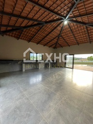 Chácara de 3 quartos, no bairro Área Rural, em Inhumas | Eu Corretor