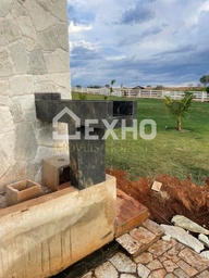 Chácara de 3 quartos, no bairro Área Rural, em Inhumas | Eu Corretor