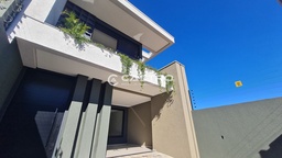 Casa de 3 quartos, 147m² no bairro Cidade Nova, em Passo Fundo | Eu Corretor