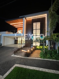 Casa de 4 quartos, 429m² no bairro Boa Vista, em Anápolis | Eu Corretor