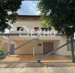 Casa de 6 quartos, 418m² no bairro Setor Leste Universitário, em Goiânia | Eu Corretor