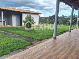 Chácara de 3 quartos, no bairro Área Rural de Goiânia, em Goiânia | Eu Corretor