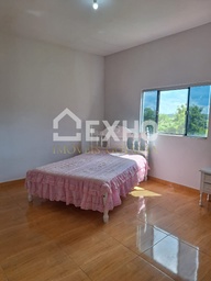 Chácara de 3 quartos, no bairro Área Rural de Goiânia, em Goiânia | Eu Corretor