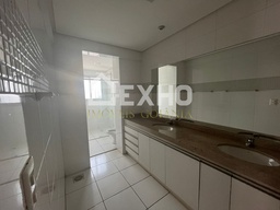 Cobertura de 3 quartos, 174m² no bairro Jardim Goiás, em Goiânia | Eu Corretor