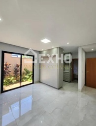 Casa de Condomínio de 4 quartos, 220m² no bairro Loteamento Portal do Sol Garden, em Goiânia | Eu Corretor