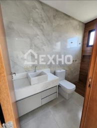 Casa de Condomínio de 4 quartos, 220m² no bairro Loteamento Portal do Sol Garden, em Goiânia | Eu Corretor