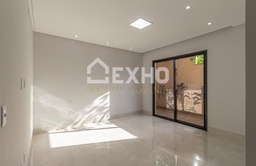 Casa de Condomínio de 4 quartos, 220m² no bairro Loteamento Portal do Sol Garden, em Goiânia | Eu Corretor