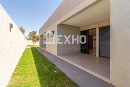 Casa de Condomínio de 4 quartos, 306m² no bairro Reserva do Cerrado, em Senador Canedo | Eu Corretor