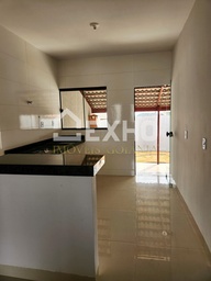 Casa de 2 quartos, 102m² no bairro Bairro Independência, em Aparecida de Goiânia | Eu Corretor