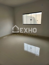 Casa de 2 quartos, 102m² no bairro Bairro Independência, em Aparecida de Goiânia | Eu Corretor