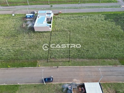 Lote/Terreno de no bairro Central Park, em Passo Fundo | Eu Corretor