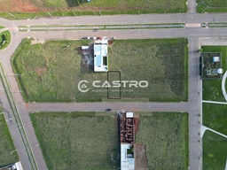 Lote/Terreno de no bairro Central Park, em Passo Fundo | Eu Corretor