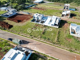 Lote/Terreno de no bairro Alamos, em Passo Fundo | Eu Corretor