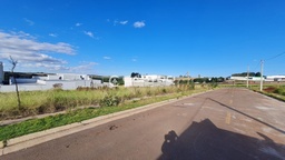 Lote/Terreno de no bairro Alamos, em Passo Fundo | Eu Corretor