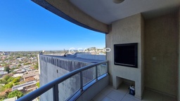 Apartamento de 2 quartos, 90m² no bairro Boqueirão, em Passo Fundo | Eu Corretor