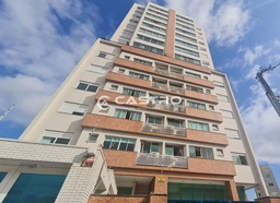 Apartamento de 3 quartos, 138m² no bairro Centro, em Passo Fundo | Eu Corretor