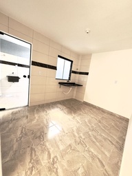 Apartamento no bairro Parque Estrela Dalva IX, em Luziânia | Eu Corretor