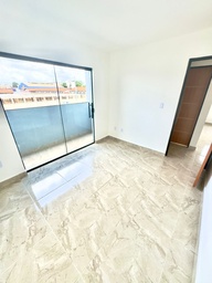 Apartamento no bairro Parque Estrela Dalva IX, em Luziânia | Eu Corretor