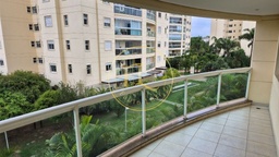 Apartamento de 3 quartos, 133m² no bairro Alphaville, em Santana de Parnaíba | Eu Corretor