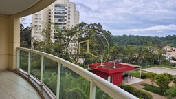 Apartamento de 3 quartos, 133m² no bairro Alphaville, em Santana de Parnaíba | Eu Corretor