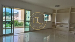 Apartamento de 3 quartos, 133m² no bairro Alphaville, em Santana de Parnaíba | Eu Corretor